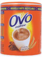 Ovomaltine Instant Drank - thumbnail