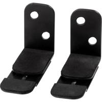 Hama Muurbevestiging Soundbar Zwart - thumbnail