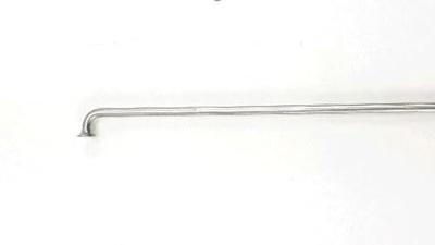 Sapim Spaken 13-188 zink zonder nippel