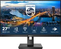 Philips B-Line 275B1/00 27 Quad HD IPS Monitor - thumbnail