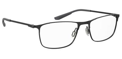 Heren Brillenframe Under Armour UA-5015-G-003F618 Zwart ø 56 mm
