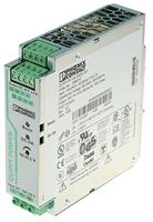 Phoenix Contact QUINT-PS/1AC/24DC/3,5 DIN-rail netvoeding 24 V/DC 3.5 A 84 W Aantal uitgangen:1 x Inhoud 1 stuk(s) - thumbnail