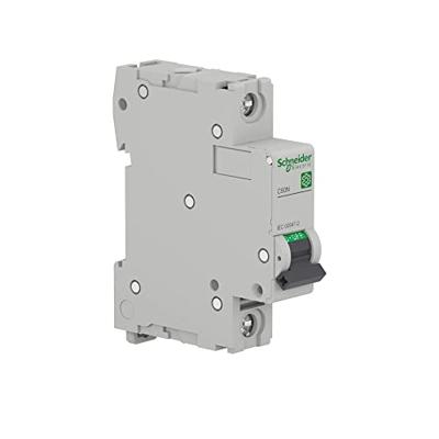 Schneider Electric M9F11163 Zekeringautomaat