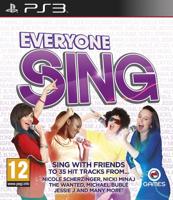 Everyone Sing - thumbnail