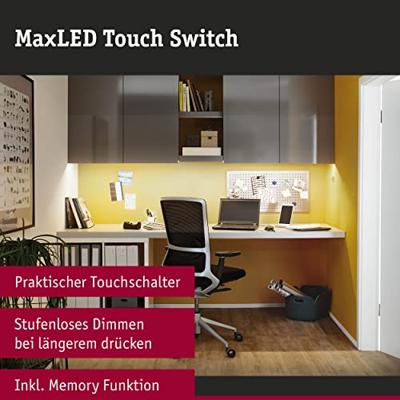 Paulmann MaxLED Touch Switch - 70975
