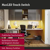 Paulmann MaxLED Touch Switch - 70975 - thumbnail