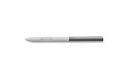 Wacom CP92303B2Z stylus-pen Grijs, Wit Wacom CP92303B2Z stylus-pen Grijs, Wit