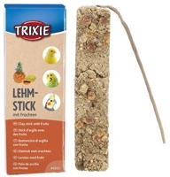 TRIXIE KLEISTOK MET VRUCHTEN 250 GR 2 ST - thumbnail