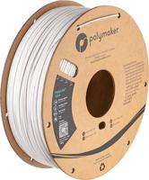 Polymaker PF01002 PolyLite Filament ASA UV-bestendig, Weerbestendig, Hittebestendig 1.75 mm 1000 g Wit 1 stuk(s) - thumbnail