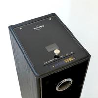 Bluetooth Geluidstoren Inovalley HP33-CD Bluetooth luidspreker - thumbnail