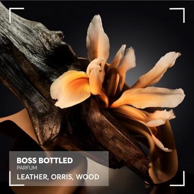 Hugo Boss Bottled Parfum 100ml Hugo Boss Bottled Parfum 100ml