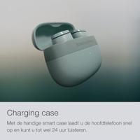 Oordopjes Bowers & Wilkins Pi6 Grijs - thumbnail