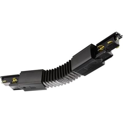 Deko Light 710524 D Line DALI 230V-railsysteemcomponenten Flexverbinder Grafietzwart (RAL 9011) Deko Light 710524 D Line DALI 230V-railsysteemcomponenten Flexverbinder Grafietzwart (RAL 9011)