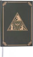 The Legend of Zelda - Light Up Notebook - thumbnail
