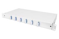 Digitus DN-96320/9 patch paneel 1U - thumbnail