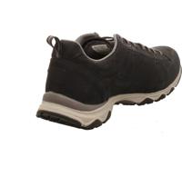 Meindl Matera Gtx Heren Lage Wandelschoen Navy 12/47 - thumbnail