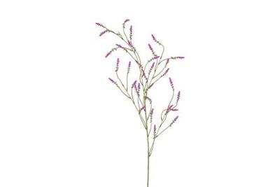 Decostar kunsttak Melilotus 115 cm paars