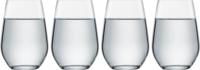 Schott Zwiesel Longdrinkglazen Forté - 548 ml - 4 stuks - thumbnail