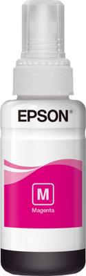 Epson 664 Navulinkt Magenta, magenta