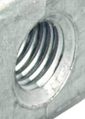 Fischer Montagekubus Spuitgietwerk 79717 50 stuk(s) Fischer Montagekubus Spuitgietwerk 79717 50 stuk(s)