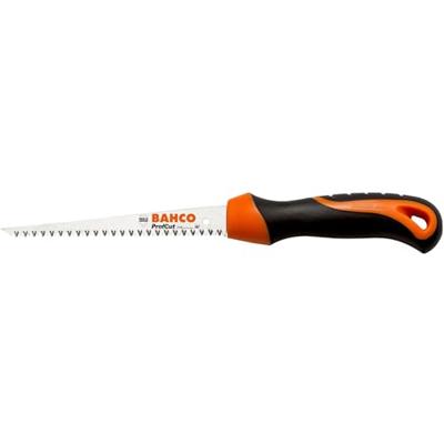 Bahco schrobzaag profcut giplsplaat | pc-6-dry Bahco schrobzaag profcut giplsplaat | pc-6-dry