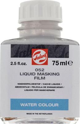 Maskeervloeistof talens nr 052 75ml Maskeervloeistof talens nr 052 75ml