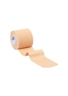 Curetape 5cmx5m Beige