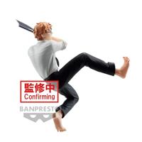 Chainsaw Man: Vibration Stars - Denji Figure - thumbnail