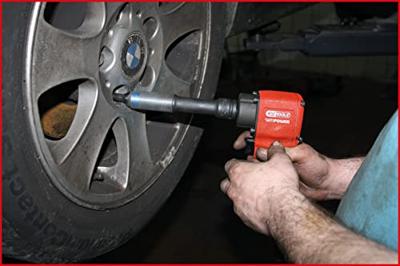 KS Tools 515.0618 515.0618 Kracht-dopsleutelinzet 19 mm