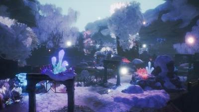 Atelier Yumia: The Alchemist of Memories & the Envisioned Land