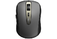 Rapoo Muis Mm 2.4ghz Zwart Mt350 - thumbnail
