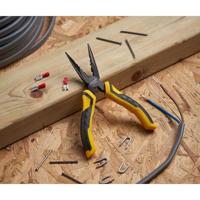 Stanley handgereedschap Stanley Dynagrip Telefoontang 150mm | STHT0-74363 - STHT0-74363 - thumbnail