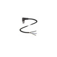 Pepperl+Fuchs 240772-100014 Sensor/actuator connector, geassembleerd Aantal polen (sensoren): 4 10 m 1 stuk(s) - thumbnail