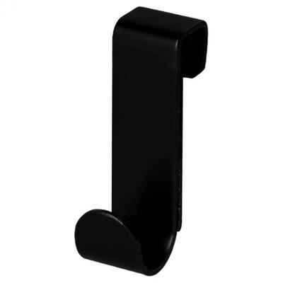 Handdoekhaak Haceka Selection Enkel Kort Voor Inloopdouche Mat Zwart Haceka Handdoekhaak Haceka Selection Enkel Kort Voor Inloopdouche Mat Zwart Haceka