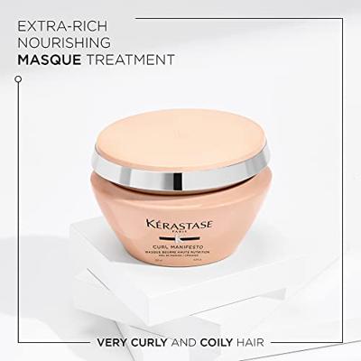 Kérastase Curl Manifesto Masque Beurre Haute Nutrition