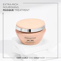 Kérastase Curl Manifesto Masque Beurre Haute Nutrition - thumbnail