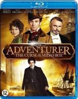 The Adventurer: The Curse of the Midas Box - thumbnail