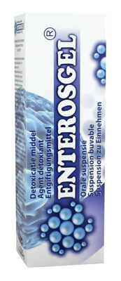 Bioline Enterosgel