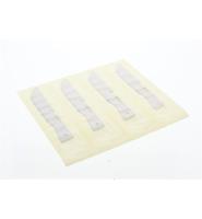 Scalpelmesjes 5cm steriel 1001/12 - thumbnail