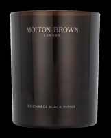 Molton Brown Home Fragrance Re-Charge Black Pepper Scented Candle - thumbnail