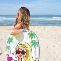 Mondo bodyboard barbie, 84cm - thumbnail