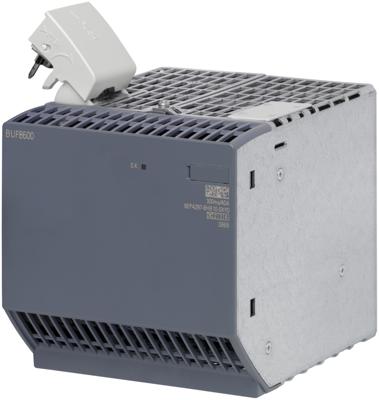 Siemens 6EP4297-8HB10-0XY0 UPS-buffermodule