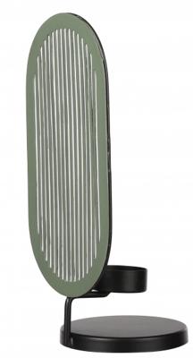 Mica Decorations theelichthouder Albo 24,5 x