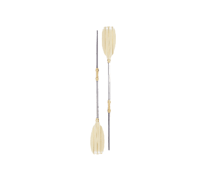 Coleman Sevylor kb-hobby 250 peddel - 150-250 cm - verstelbaar - 1.2 kg