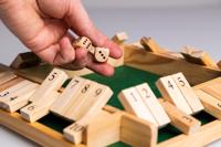 Clown Games Shut The Box - thumbnail