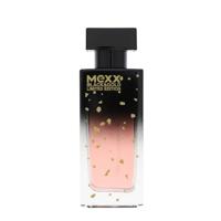 Mexx Mexx Black & Gold Limited Edition Woman Eau de Toilette 30ml - thumbnail
