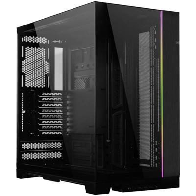 Lian Li PC-O11 Dynamic EVO XL Black Lian Li PC-O11 Dynamic EVO XL Black