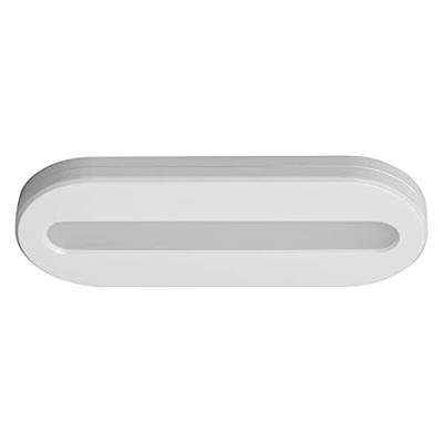 LEDVANCE LINEAR LED MOBILE IR USB WT LEDV 4058075399747 Tafellamp met accu Ovaal LED Koudwit Wit