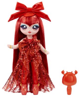 MGA Entertainment na! na! na! surprise teens pop series 3 claudia pincer