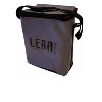 Leba Innovation NoteBag Tablettas Universeel 27,9 cm (11) Toploader Grijs - thumbnail